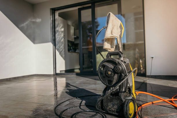 Best Dumpster Area Cleaning  in Indian Hills, TX
