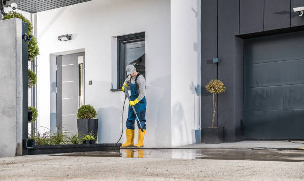 Best Fence Cleaning  in Indian Hills, TX
